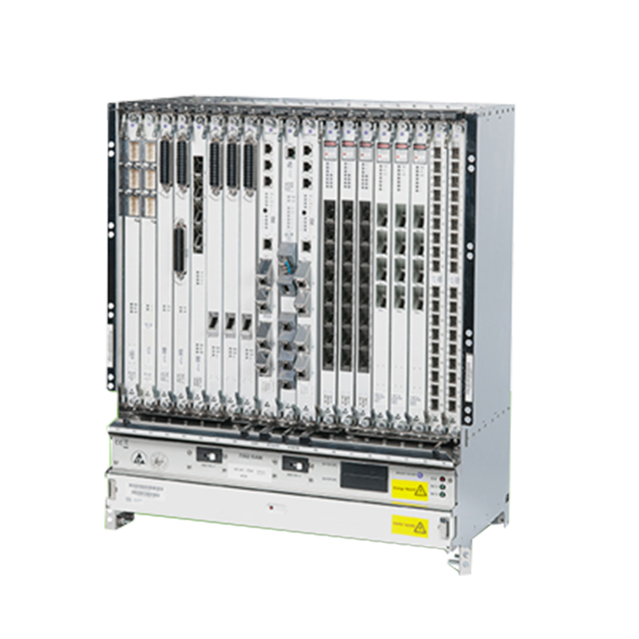 Alcatel ISAM 7302-FD | Carritech