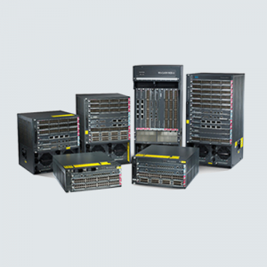 Telecoms Equipment