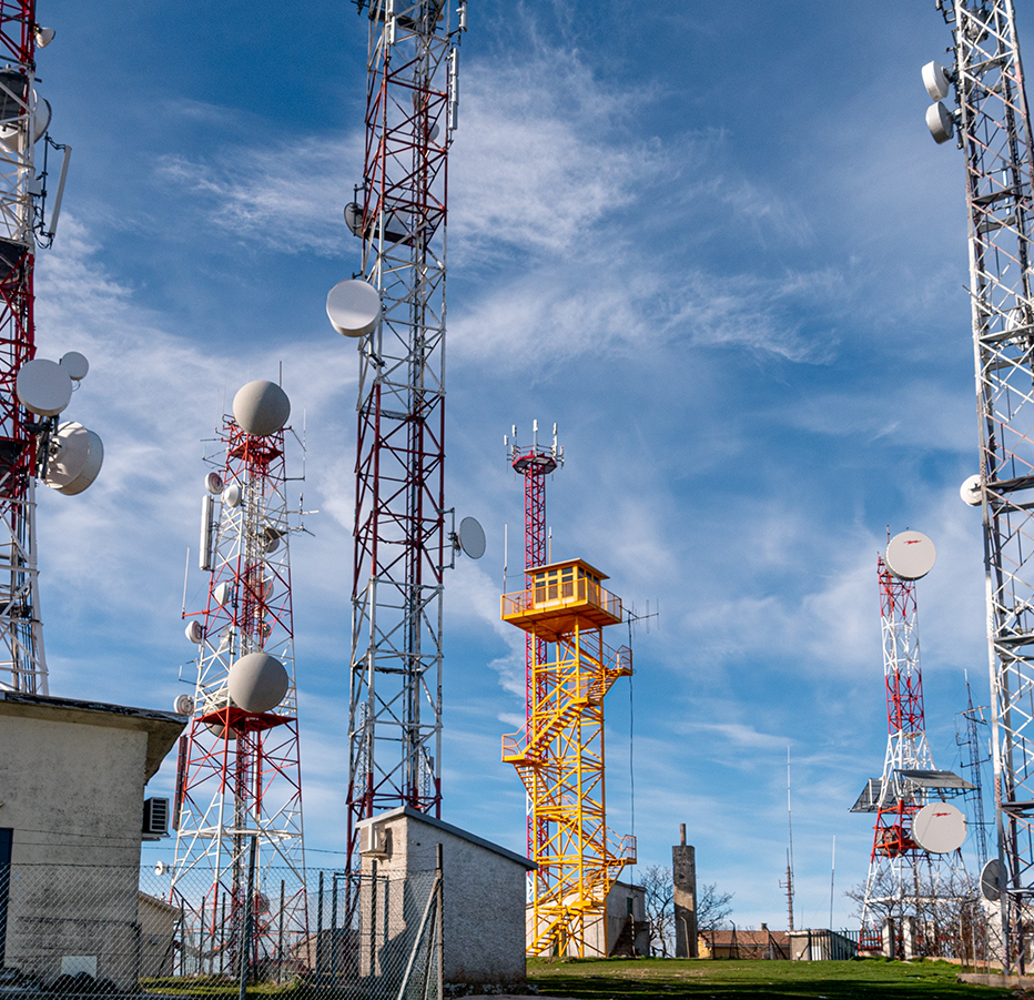 telecom-case-studies