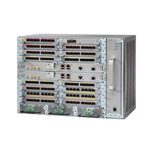ASR-900-Series
