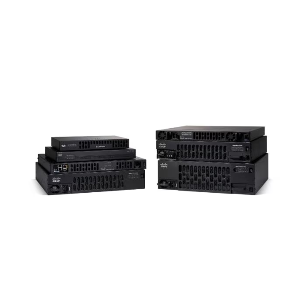 Cisco-ISR