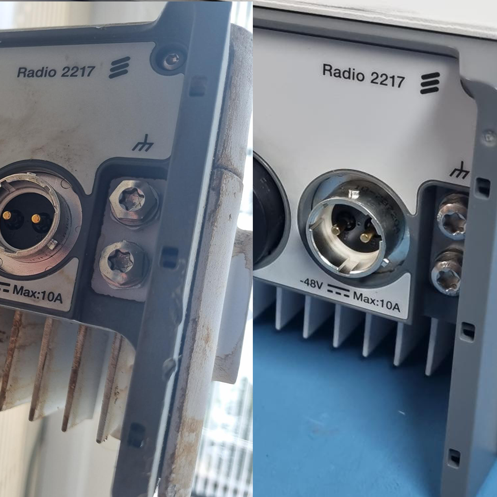 rru-refurbishment